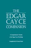 The Edgar Cayce Companion